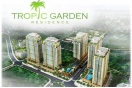 TROPIC GARDEN