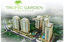 TROPIC GARDEN